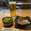 まるは食堂 中部国際空港店