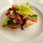 リストランテ カノビアーノ - 