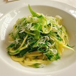 リストランテ カノビアーノ - 