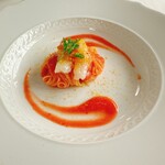 リストランテ カノビアーノ - 