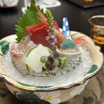 料亭 大宮 一の家 - 