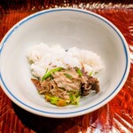 ゴハンヤユースケ - 