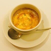 レストラン ラ フィネス - 