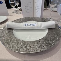 フランス料理 ル シエル - 