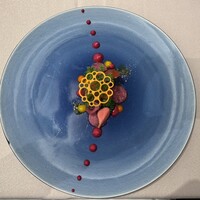 フランス料理 ル シエル - 