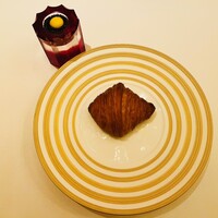 レストラン ラ フィネス - 