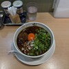 らぁ麺 はやし田 新宿本店