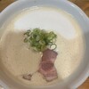 ふく流らーめん 轍 本町本店