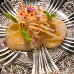 銀座うかい亭 - 