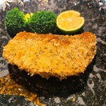 銀座うかい亭 - 