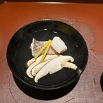 馳走 啐啄一十  - 