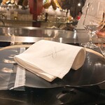 銀座うかい亭 - 