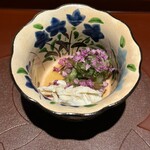 馳走 啐啄一十  - 