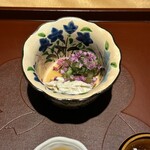 馳走 啐啄一十  - 