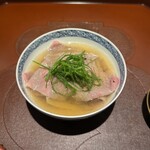 馳走 啐啄一十  - 