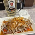 中華食堂一番館 - 料理写真:全景