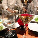 銀座うかい亭 - 