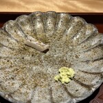 馳走 啐啄一十  - 