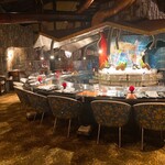 銀座うかい亭 - 