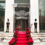 銀座うかい亭 - 