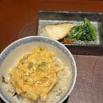 馳走 啐啄一十  - 