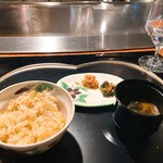 銀座うかい亭 - 