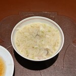 馳走 啐啄一十  - 