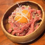 大阪焼肉 うしとみ - 