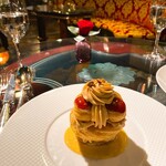 銀座うかい亭 - 