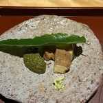 馳走 啐啄一十  - 