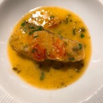 銀座うかい亭 - 