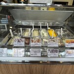 リッコジェラート - 