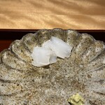 馳走 啐啄一十  - 