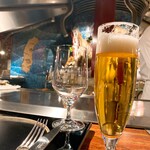 銀座うかい亭 - 