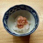 銀座 鮨 かねさか - 