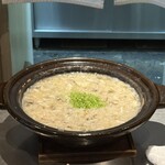 馳走 啐啄一十  - 