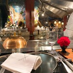 銀座うかい亭 - 