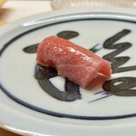 銀座 鮨 かねさか - 