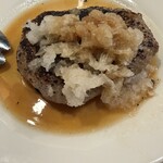 炭火焼 生ラム ジンギスカン だるまや - 