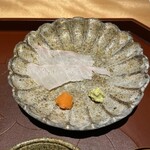 馳走 啐啄一十  - 