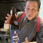 馳走 啐啄一十  - 