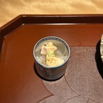 馳走 啐啄一十  - 