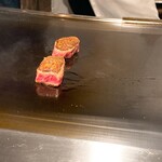 銀座うかい亭 - 