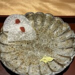 馳走 啐啄一十  - 