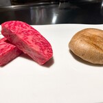 銀座うかい亭 - 