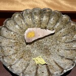 馳走 啐啄一十  - 