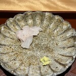 馳走 啐啄一十  - 