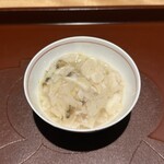 馳走 啐啄一十  - 