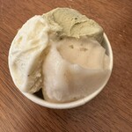 リッコジェラート - 