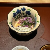 馳走 啐啄一十  - 